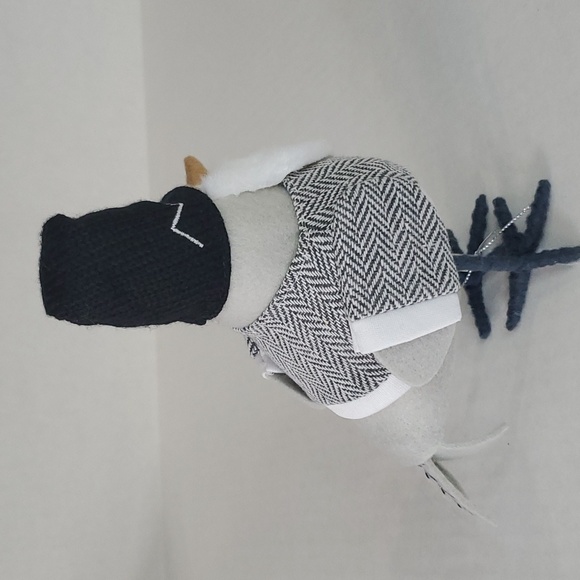 Winter 2022 Spritz Bird from Target “Tricot” - Picture 4 of 6